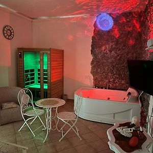 Camera superior con letto king size